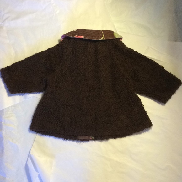 Baby LuLu Jacket - Picture 3 of 3